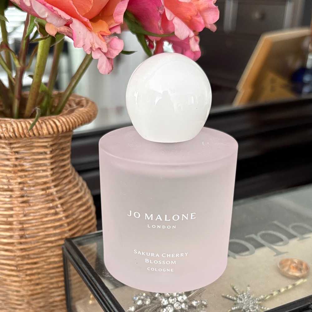 Jo Malone Sakura Cherry Blossom Cologne for women